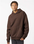 Independent Trading Co. Unisex Mainstreet Heavyweight Hooded Sweatshirt IND420XD