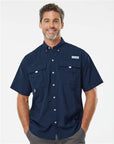 Columbia Men's PFG Bahama™ II Short Sleeve Shirt 212464