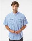 Columbia Men's PFG Bahama™ II Short Sleeve Shirt 212464