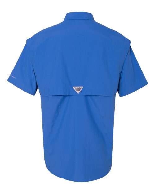 Columbia Men's PFG Bahama™ II Short Sleeve Shirt 212464