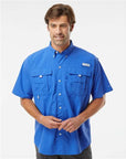 Columbia Men's PFG Bahama™ II Short Sleeve Shirt 212464