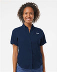 Columbia Women's PFG Tamiami™ II Short Sleeve Shirt 212466