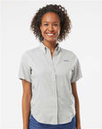 Columbia Women's PFG Tamiami™ II Short Sleeve Shirt 212466