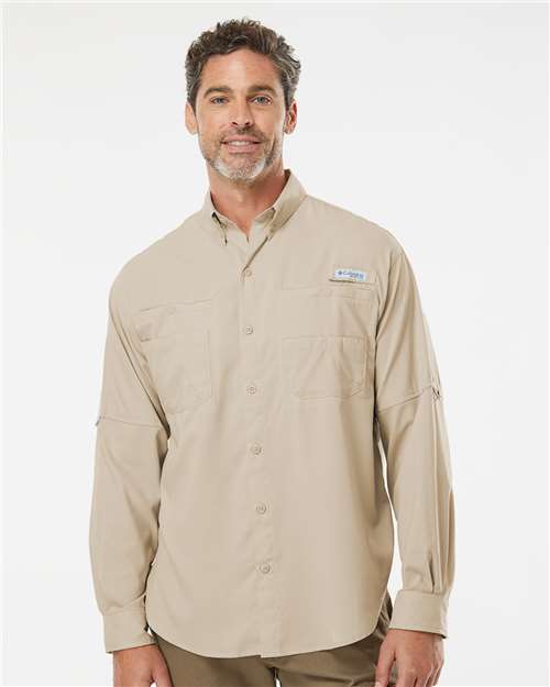 Columbia Men's PFG Tamiami™ II Shirt 212467