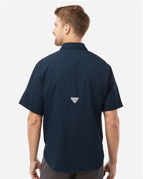 Columbia Men's PFG Tamiami™ II Short Sleeve Shirt 212468
