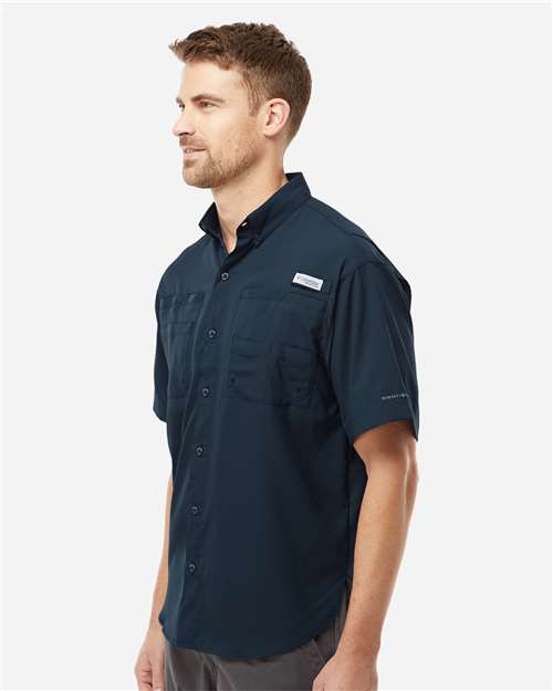 Columbia Men's PFG Tamiami™ II Short Sleeve Shirt 212468