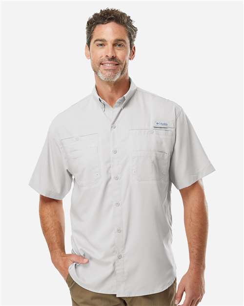 Columbia Men's PFG Tamiami™ II Short Sleeve Shirt 212468