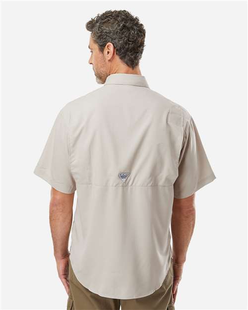 Columbia Men's PFG Tamiami™ II Short Sleeve Shirt 212468