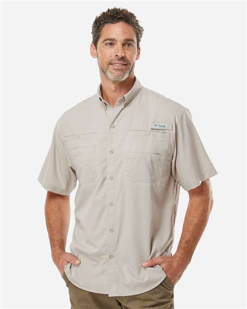 Columbia Men's PFG Tamiami™ II Short Sleeve Shirt 212468