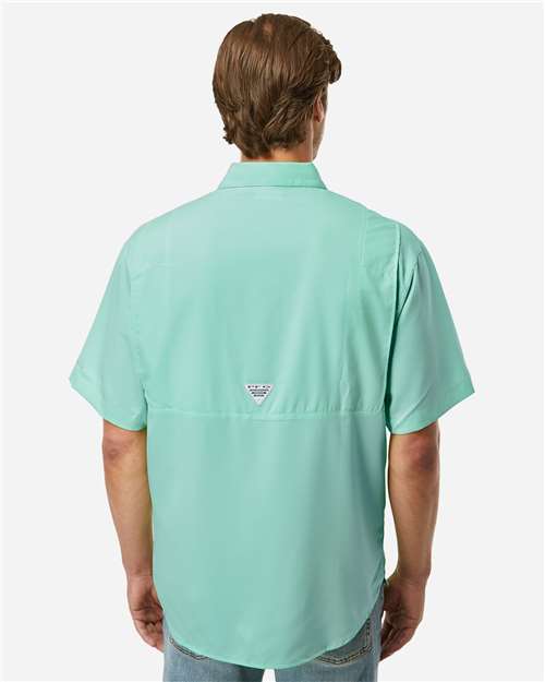 Columbia Men's PFG Tamiami™ II Short Sleeve Shirt 212468