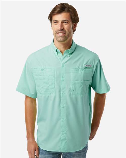 Columbia Men's PFG Tamiami™ II Short Sleeve Shirt 212468