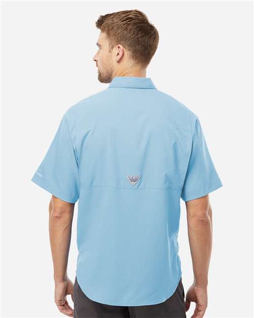 Columbia Men's PFG Tamiami™ II Short Sleeve Shirt 212468