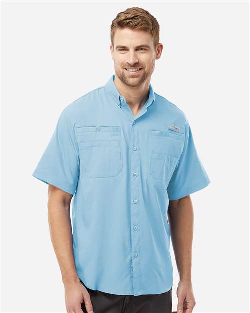 Columbia Men's PFG Tamiami™ II Short Sleeve Shirt 212468