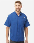 Columbia Men's PFG Tamiami™ II Short Sleeve Shirt 212468