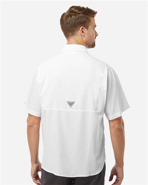 Columbia Men's PFG Tamiami™ II Short Sleeve Shirt 212468
