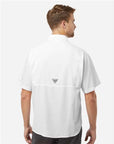 Columbia Men's PFG Tamiami™ II Short Sleeve Shirt 212468