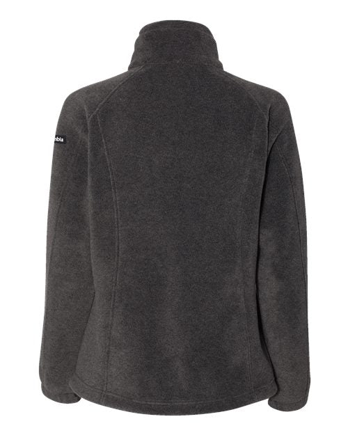 Columbia Women’s Benton Springs™ Fleece Full-Zip Jacket 212470