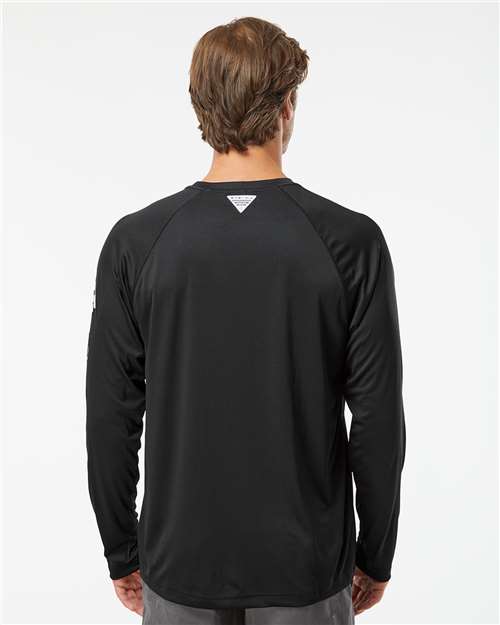 Columbia Men's PFG Terminal Tackle™ Long Sleeve T-Shirt 212472