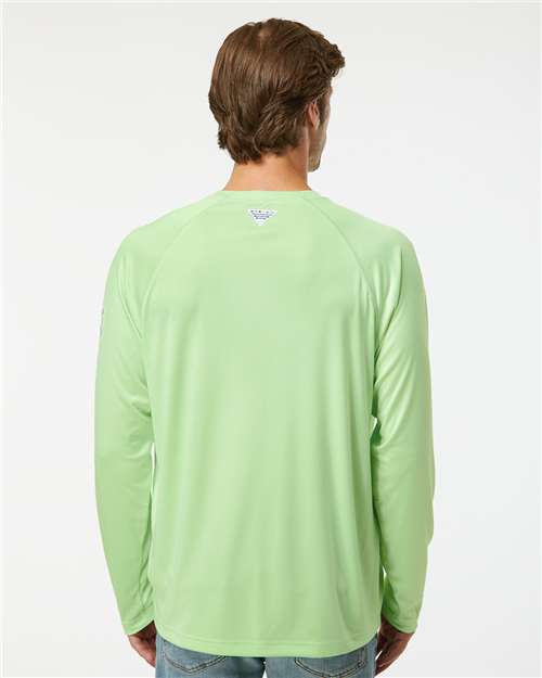 Columbia Men's PFG Terminal Tackle™ Long Sleeve T-Shirt 212472