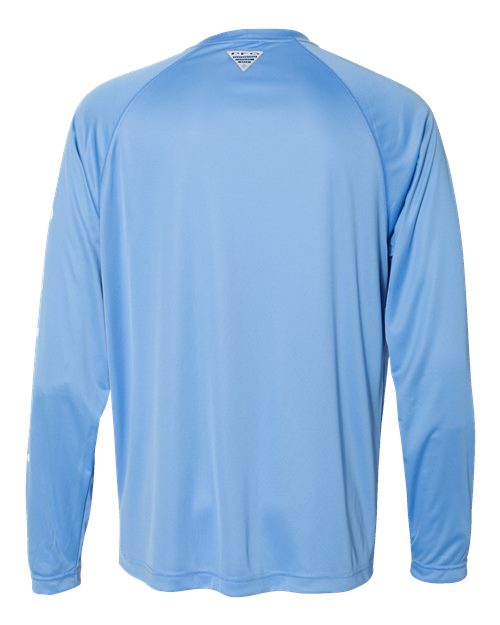 Columbia Men's PFG Terminal Tackle™ Long Sleeve T-Shirt 212472