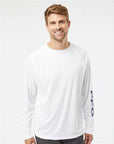 Columbia Men's PFG Terminal Tackle™ Long Sleeve T-Shirt 212472