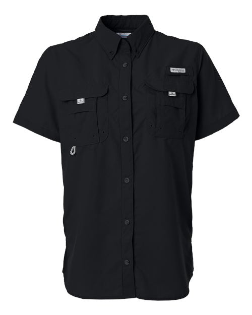 Columbia Women's PFG Bahama™ Short Sleeve Shirt 212473