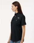 Columbia Women's PFG Bahama™ Short Sleeve Shirt 212473