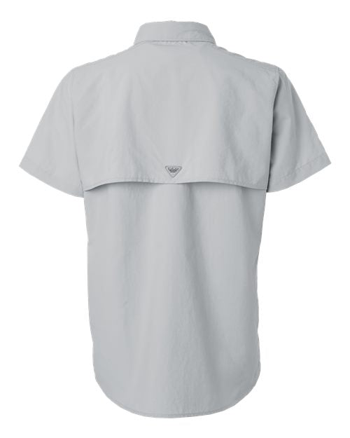 Columbia Women's PFG Bahama™ Short Sleeve Shirt 212473