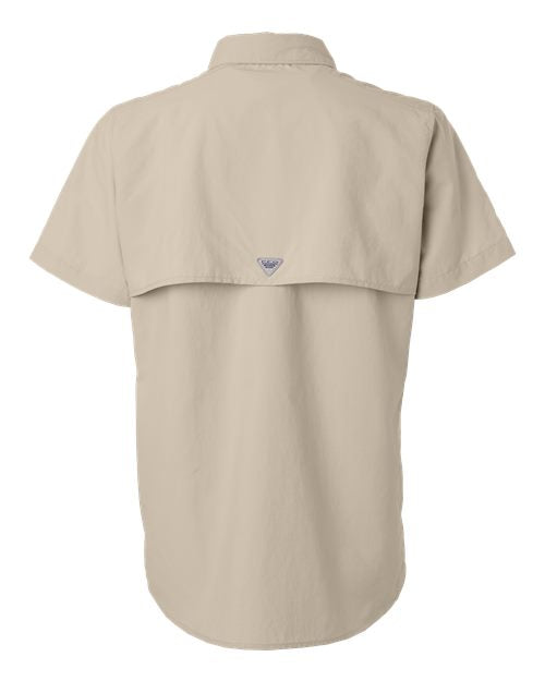 Columbia Women's PFG Bahama™ Short Sleeve Shirt 212473