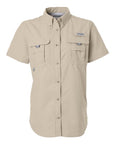 Columbia Women's PFG Bahama™ Short Sleeve Shirt 212473