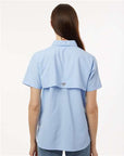 Columbia Women's PFG Bahama™ Short Sleeve Shirt 212473
