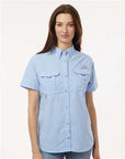 Columbia Women's PFG Bahama™ Short Sleeve Shirt 212473