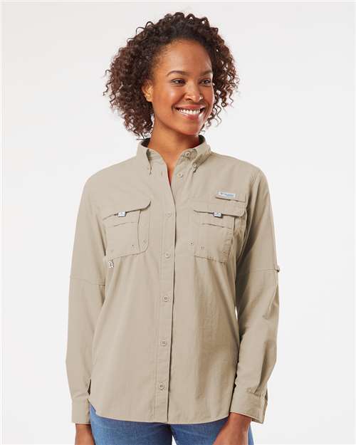 Columbia Women's PFG Bahama™ Shirt 212474