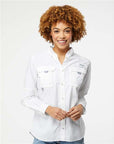 Columbia Women's PFG Bahama™ Shirt 212474