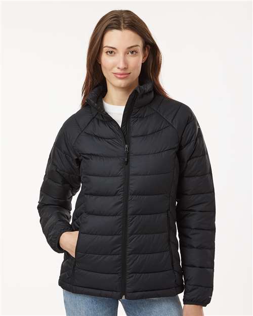 Columbia Women's Powder Lite™ II Full Zip Jacket 212490
