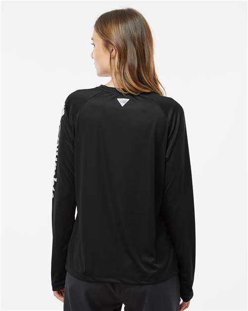 Columbia Women's PFG Tidal Tee™ II Long Sleeve 212485