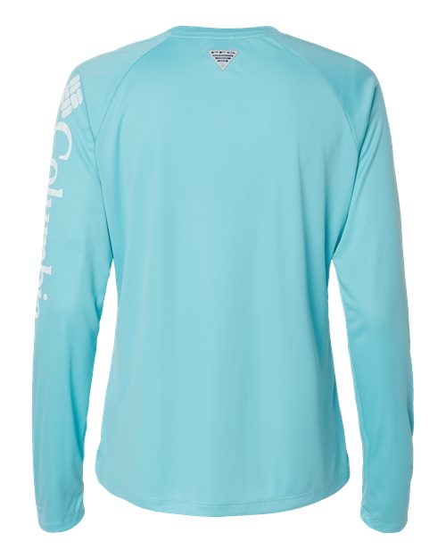 Columbia Women's PFG Tidal Tee™ II Long Sleeve 212485