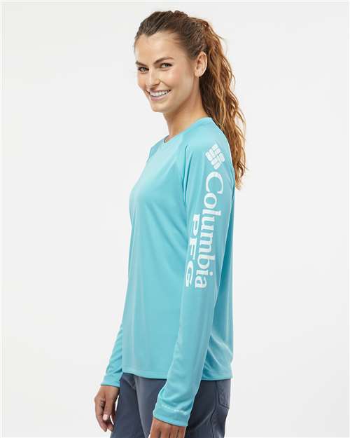 Columbia Women's PFG Tidal Tee™ II Long Sleeve 212485