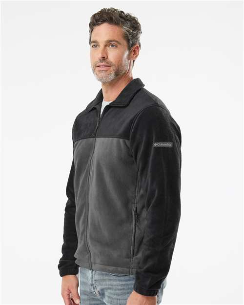 Columbia Men's Steens Mountain™ Full Zip 2.0 Jacket 212478