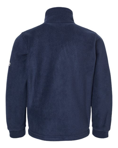 Columbia Youth Steens Mountain™ II Fleece Full-Zip Jacket 212479