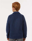 Columbia Youth Steens Mountain™ II Fleece Full-Zip Jacket 212479