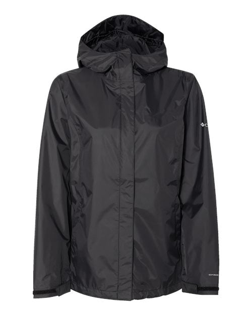 Columbia Women's Arcadia™ II Rain Jacket 212481