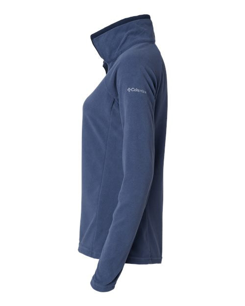 Columbia Women's Glacial™ IV Fleece Half-Zip Pullover 212495
