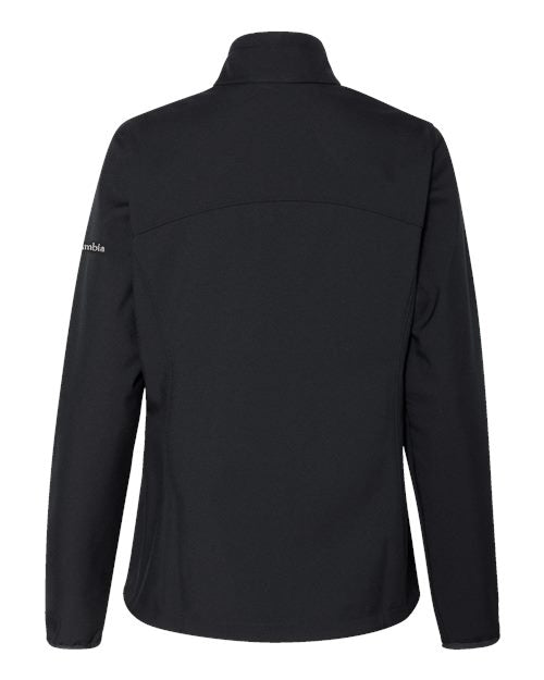 Columbia Women’s Kruser Ridge™ Soft Shell Jacket 212493