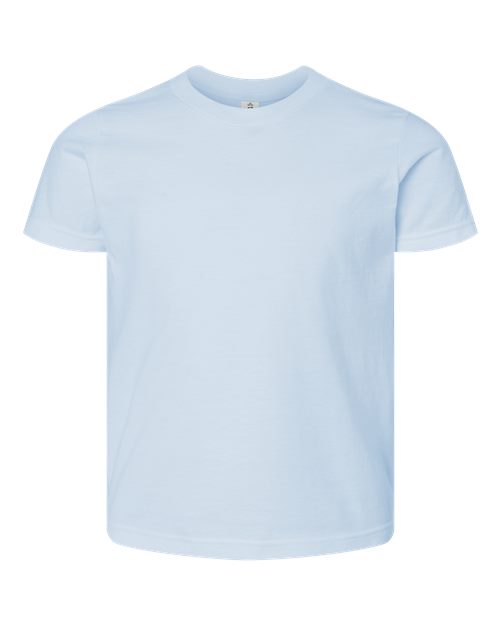 Tultex Youth Fine Jersey T-Shirt 235