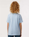 Tultex Youth Fine Jersey T-Shirt 235