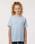 Tultex Youth Fine Jersey T-Shirt 235