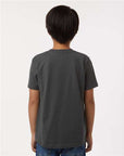 Tultex Youth Fine Jersey T-Shirt 235
