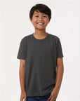 Tultex Youth Fine Jersey T-Shirt 235