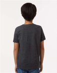 Tultex Youth Fine Jersey T-Shirt 235